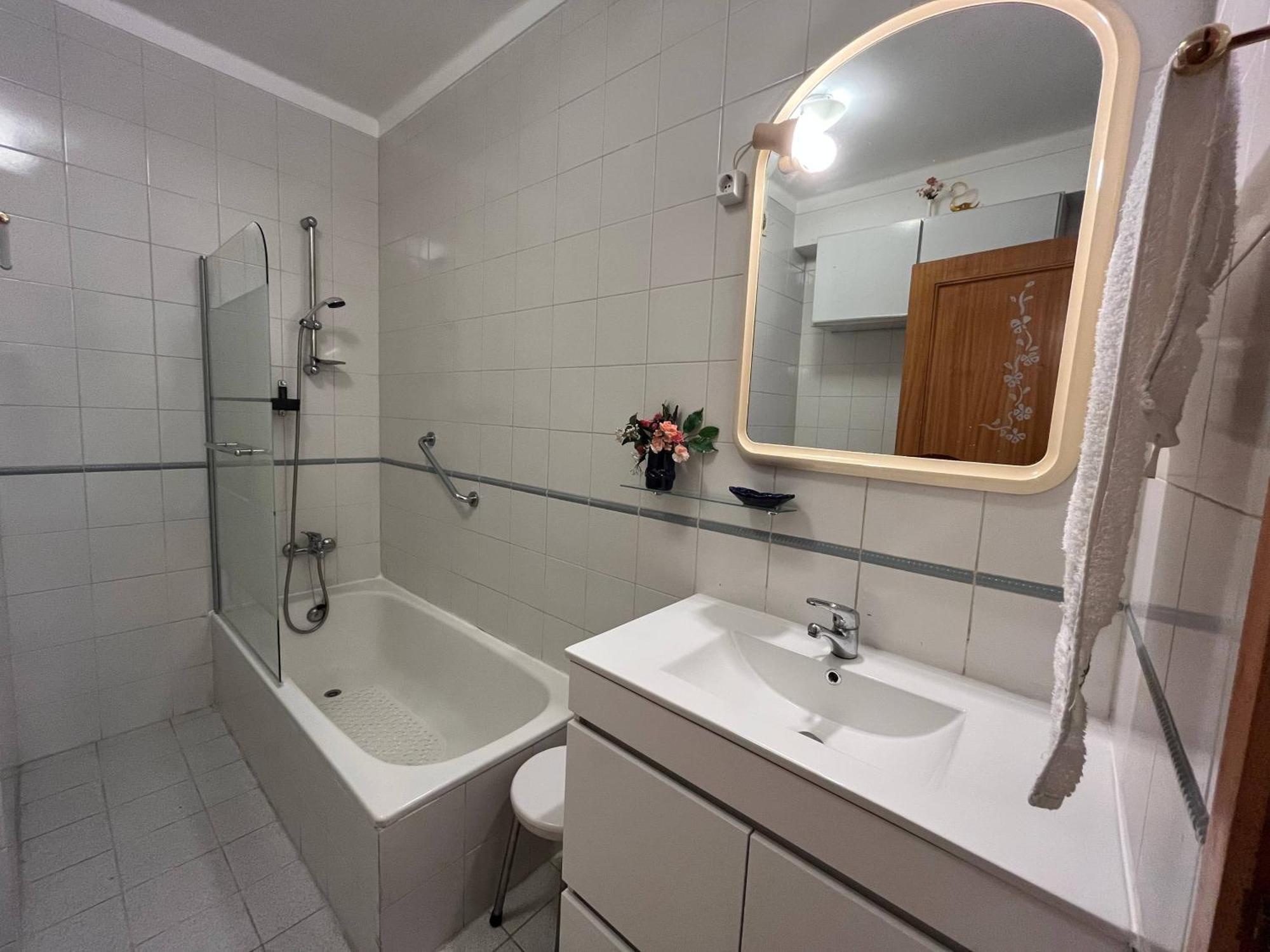 Vila Do Conde Beach Apartment By Trip2Portugal Bagian luar foto