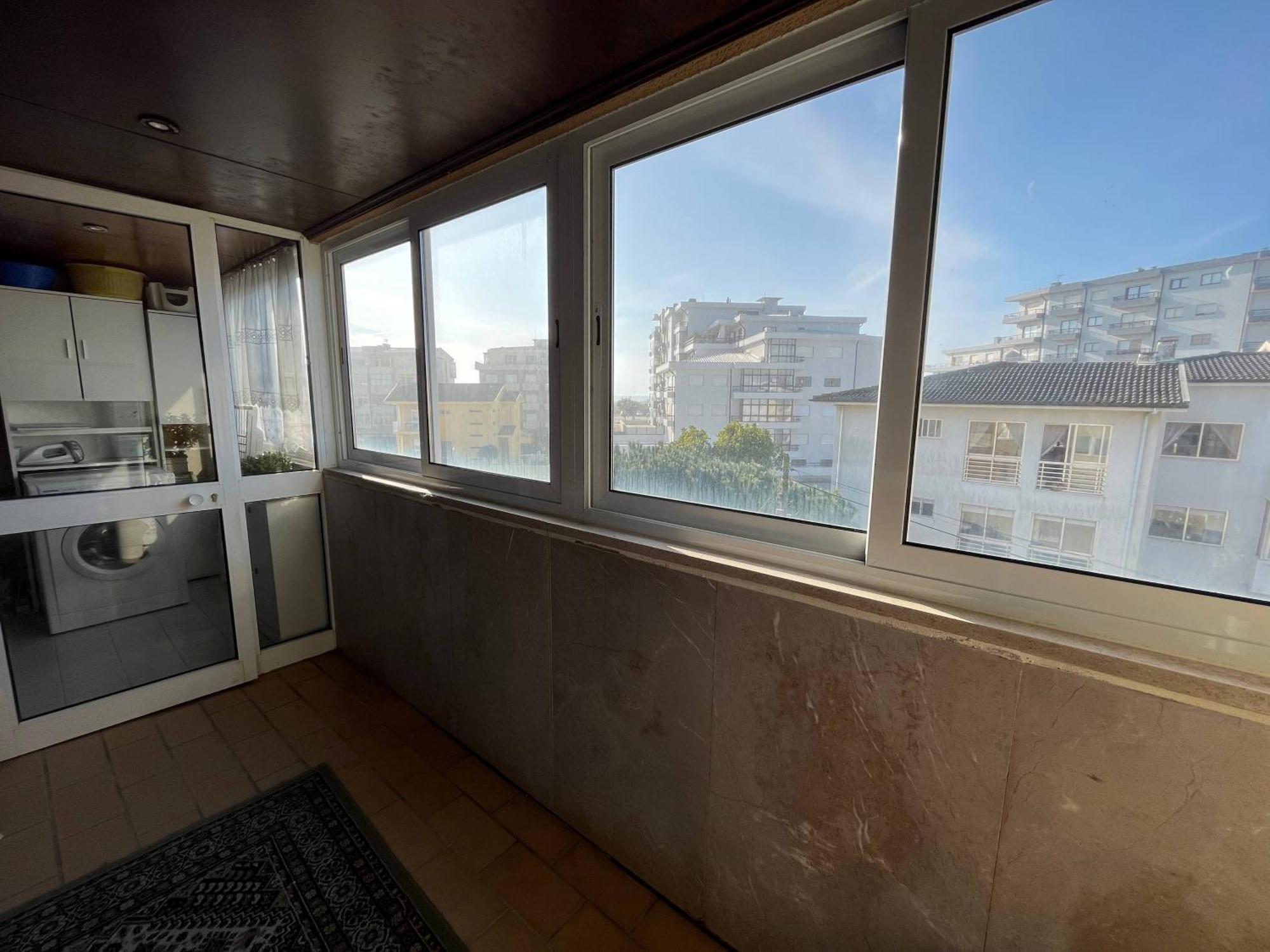 Vila Do Conde Beach Apartment By Trip2Portugal Bagian luar foto
