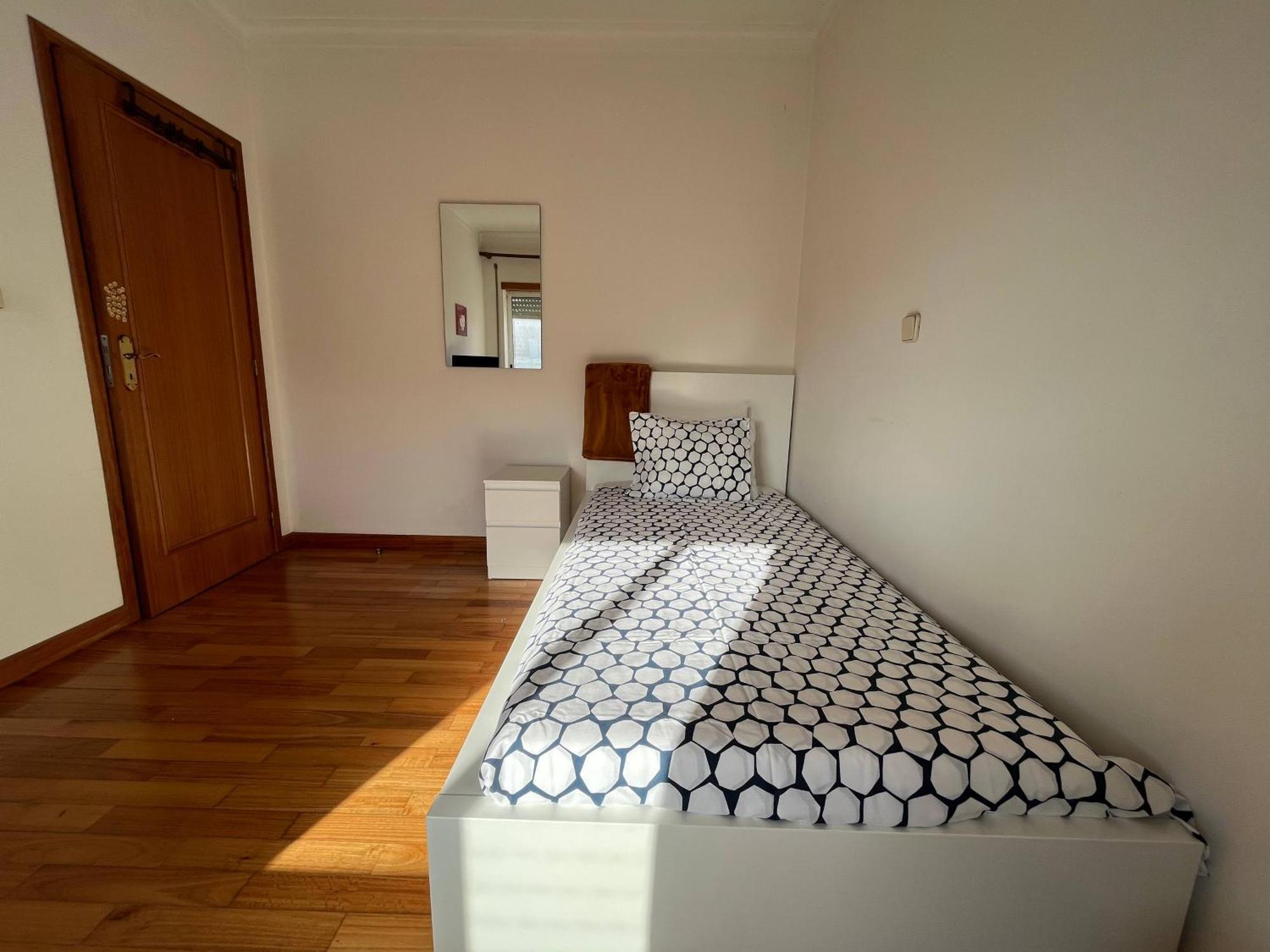 Vila Do Conde Beach Apartment By Trip2Portugal Bagian luar foto