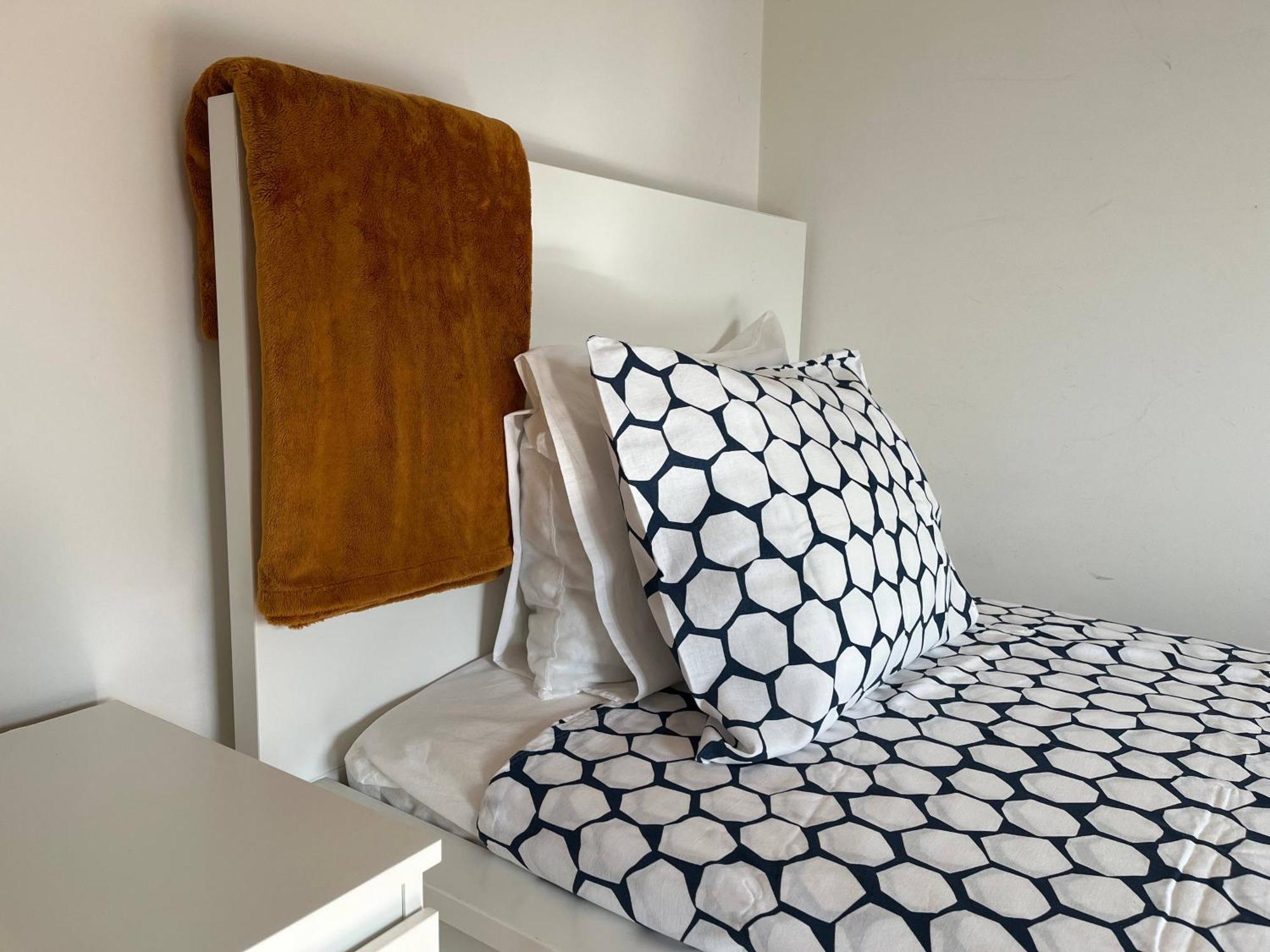 Vila Do Conde Beach Apartment By Trip2Portugal Bagian luar foto
