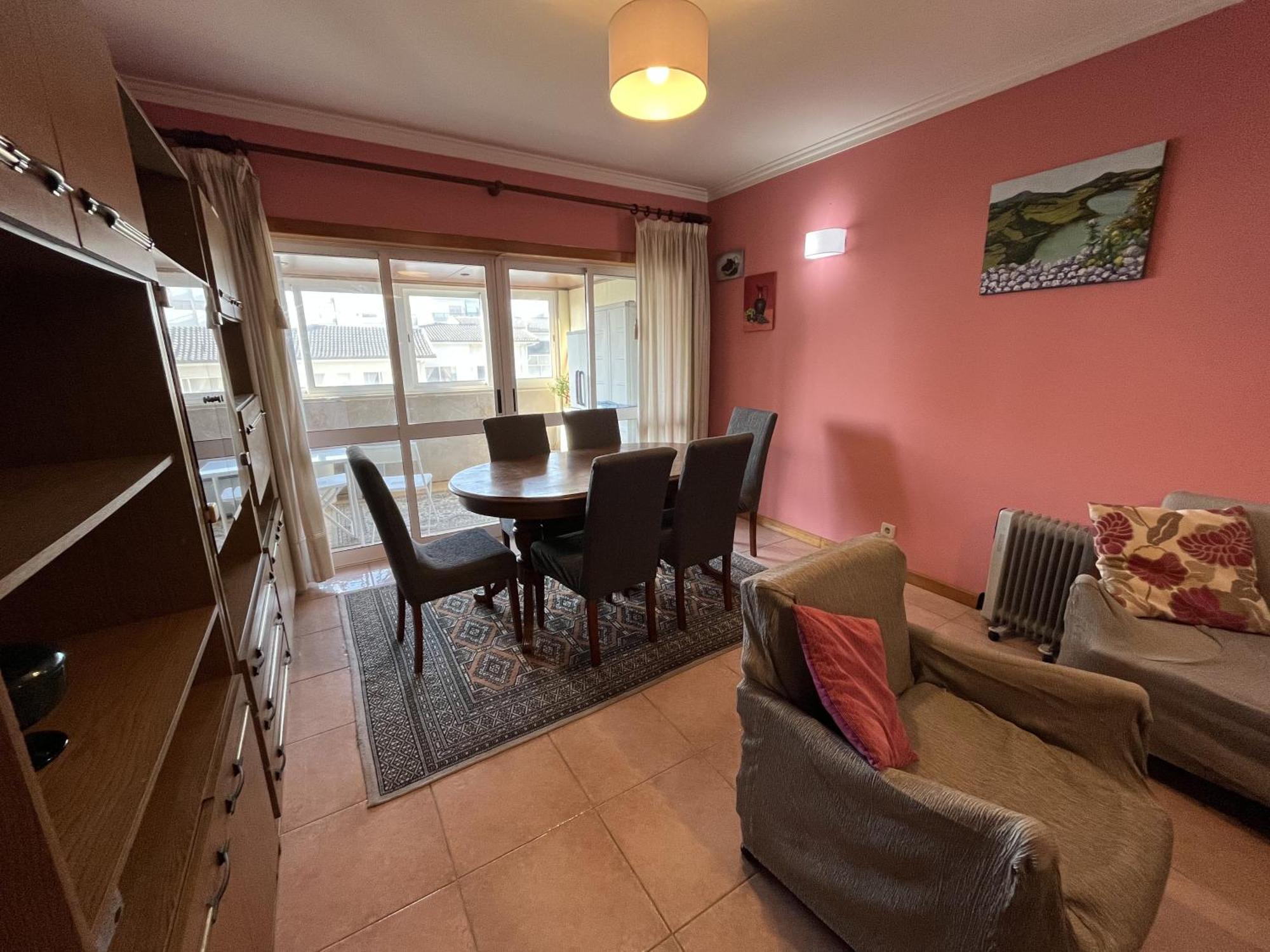 Vila Do Conde Beach Apartment By Trip2Portugal Bagian luar foto