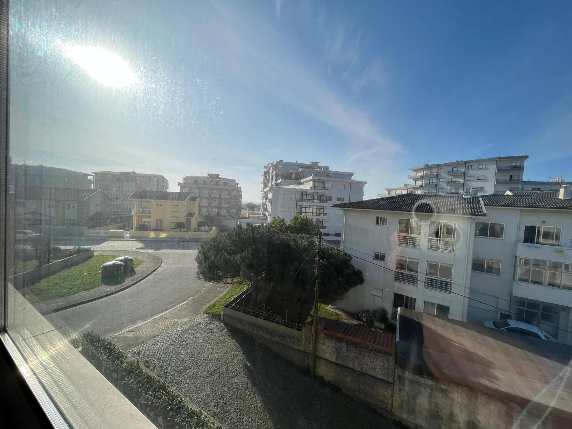 Vila Do Conde Beach Apartment By Trip2Portugal Bagian luar foto
