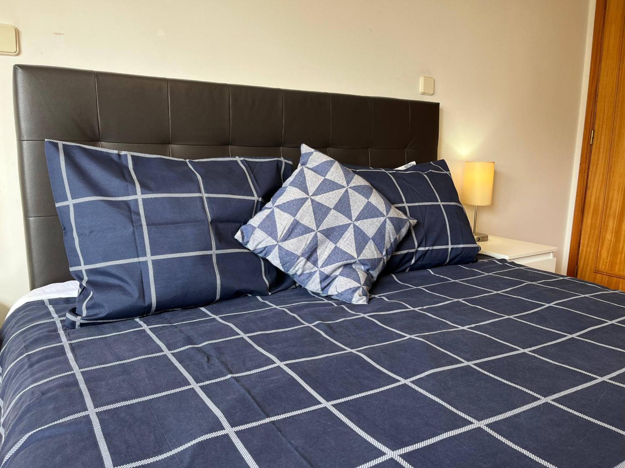 Vila Do Conde Beach Apartment By Trip2Portugal Bagian luar foto
