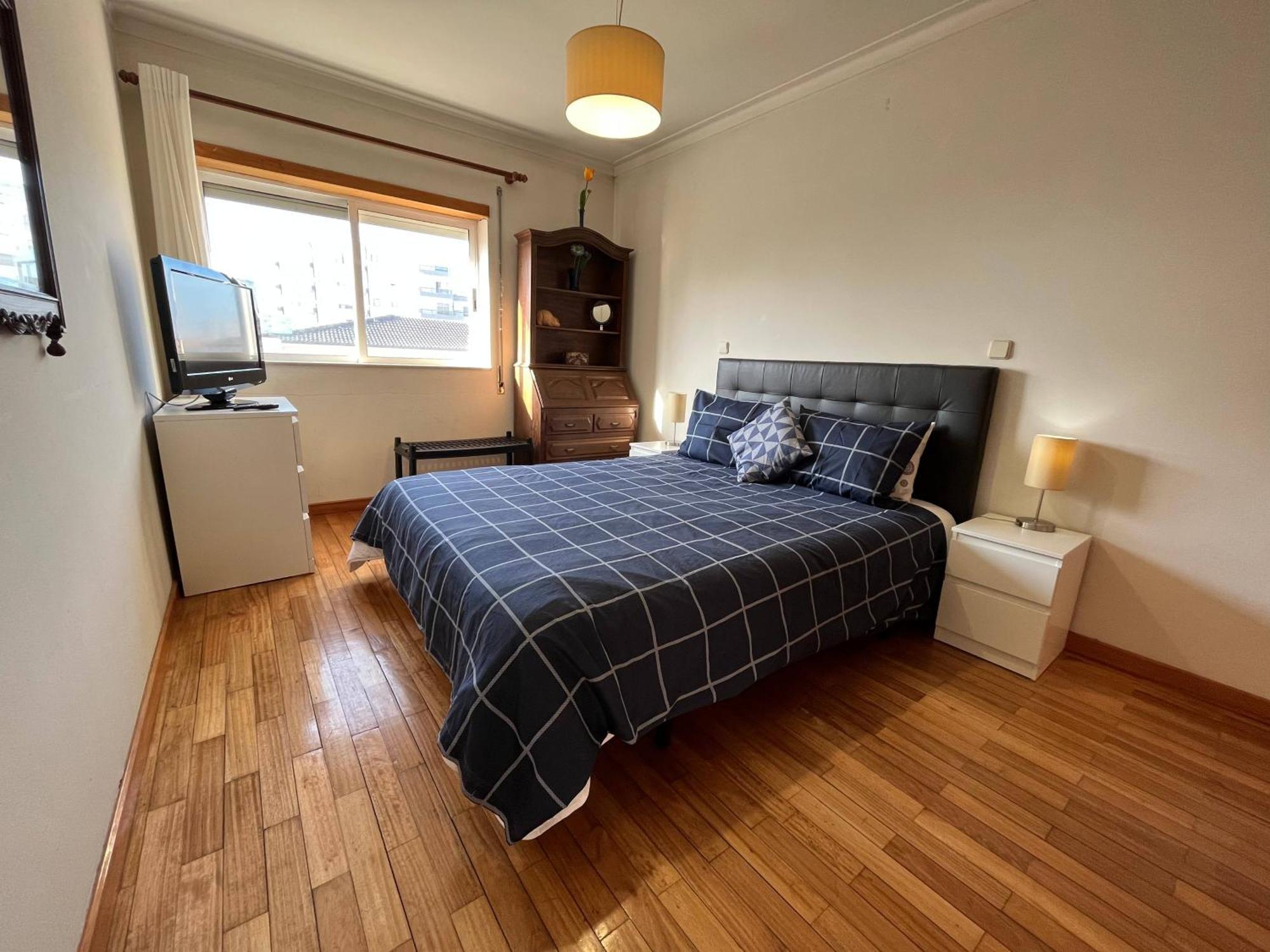 Vila Do Conde Beach Apartment By Trip2Portugal Bagian luar foto