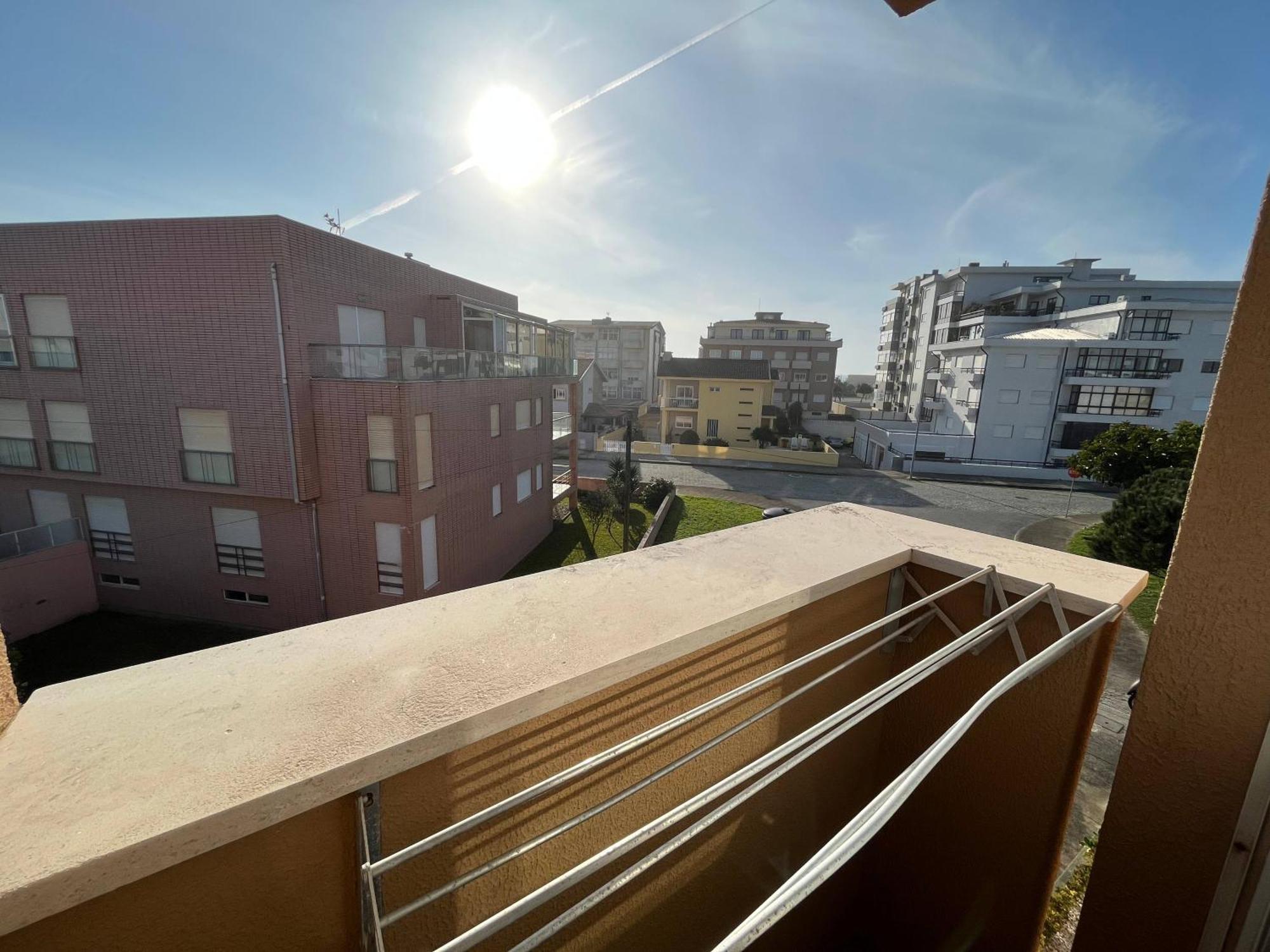 Vila Do Conde Beach Apartment By Trip2Portugal Bagian luar foto