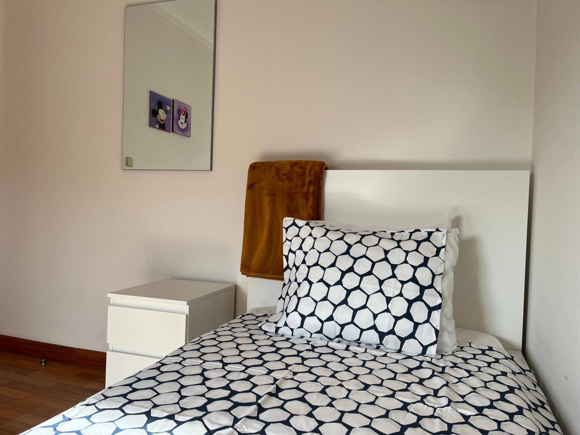 Vila Do Conde Beach Apartment By Trip2Portugal Bagian luar foto