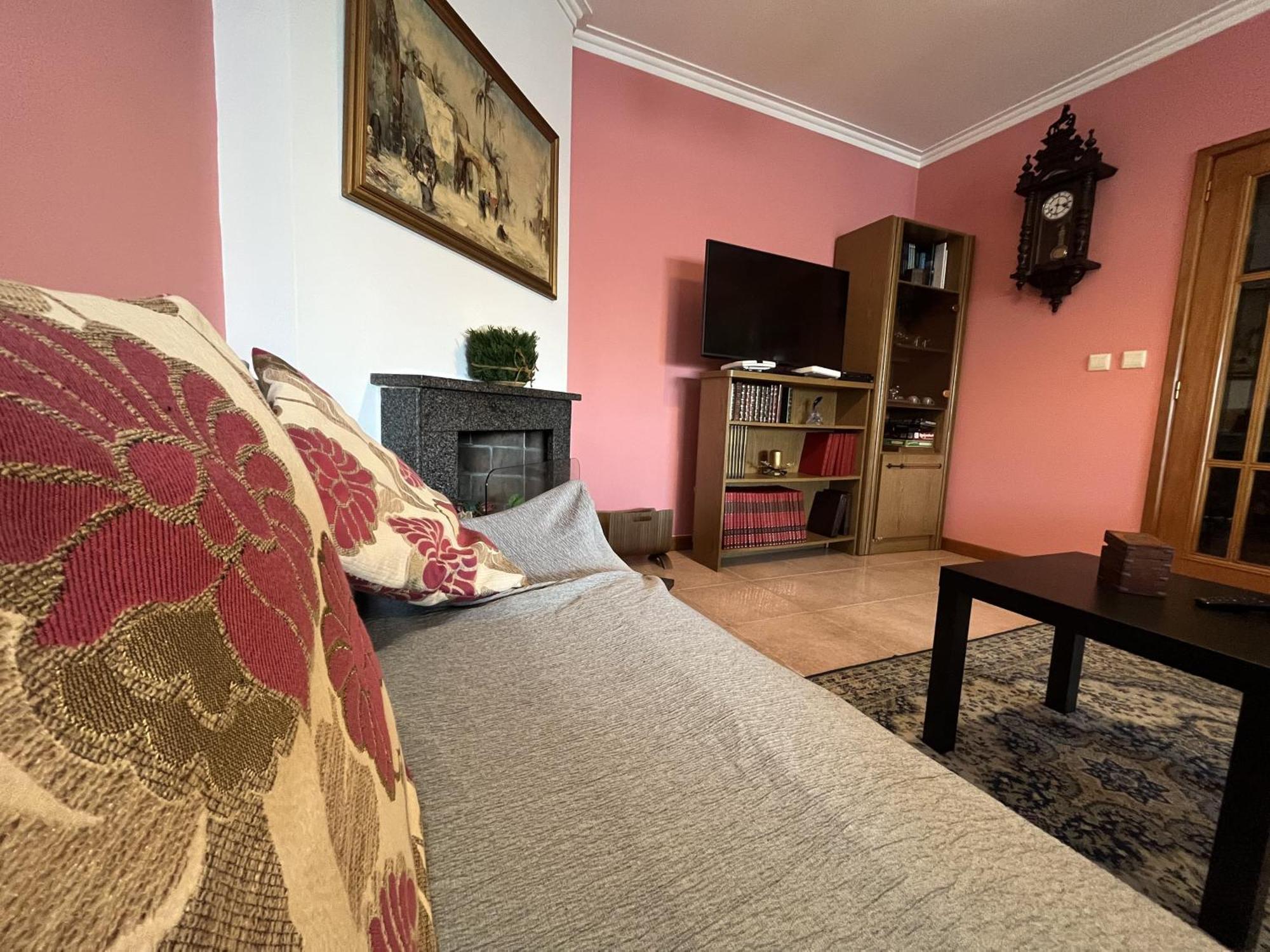 Vila Do Conde Beach Apartment By Trip2Portugal Bagian luar foto
