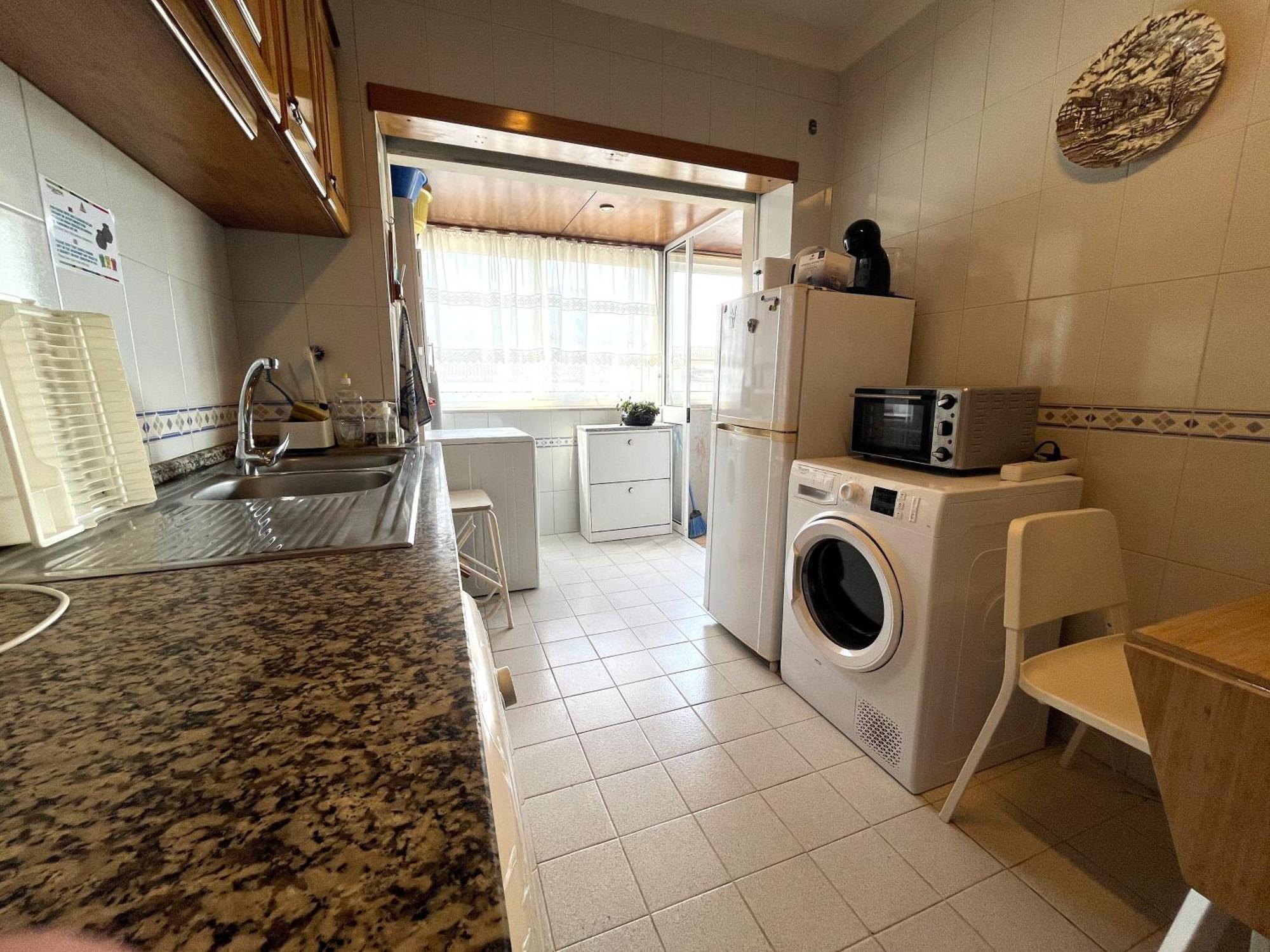 Vila Do Conde Beach Apartment By Trip2Portugal Bagian luar foto