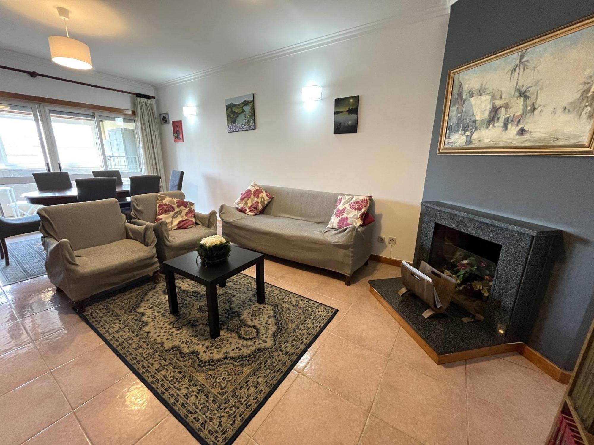 Vila Do Conde Beach Apartment By Trip2Portugal Bagian luar foto