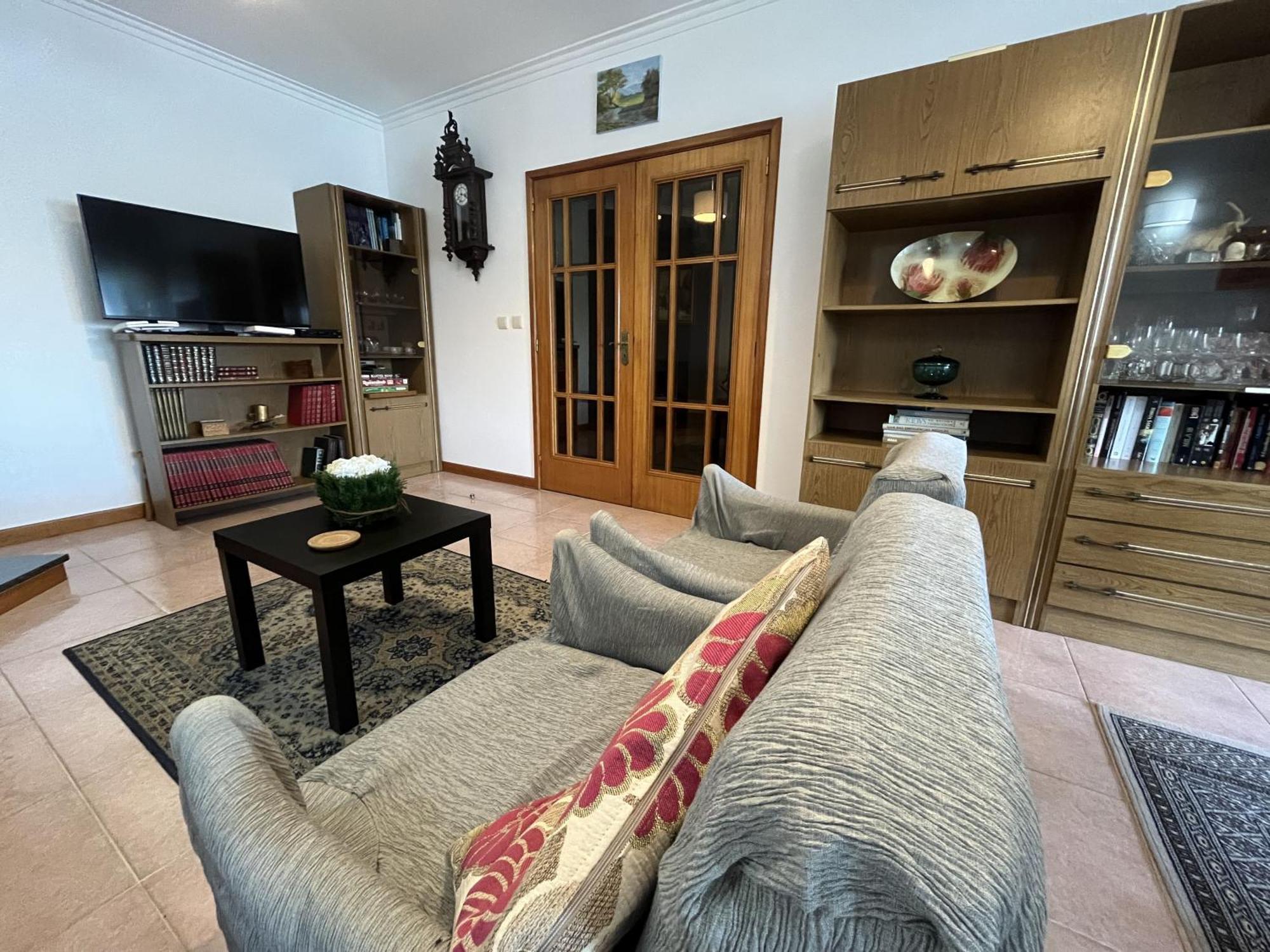 Vila Do Conde Beach Apartment By Trip2Portugal Bagian luar foto