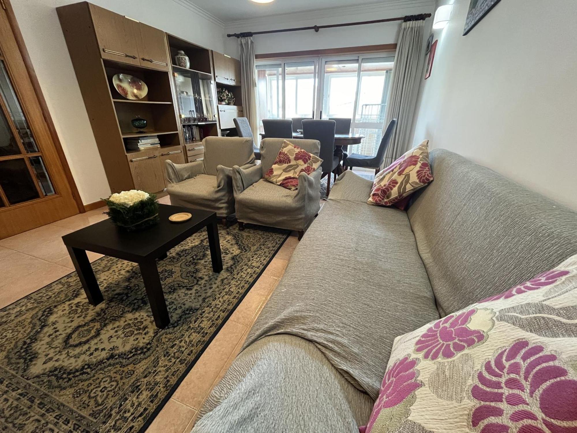 Vila Do Conde Beach Apartment By Trip2Portugal Bagian luar foto