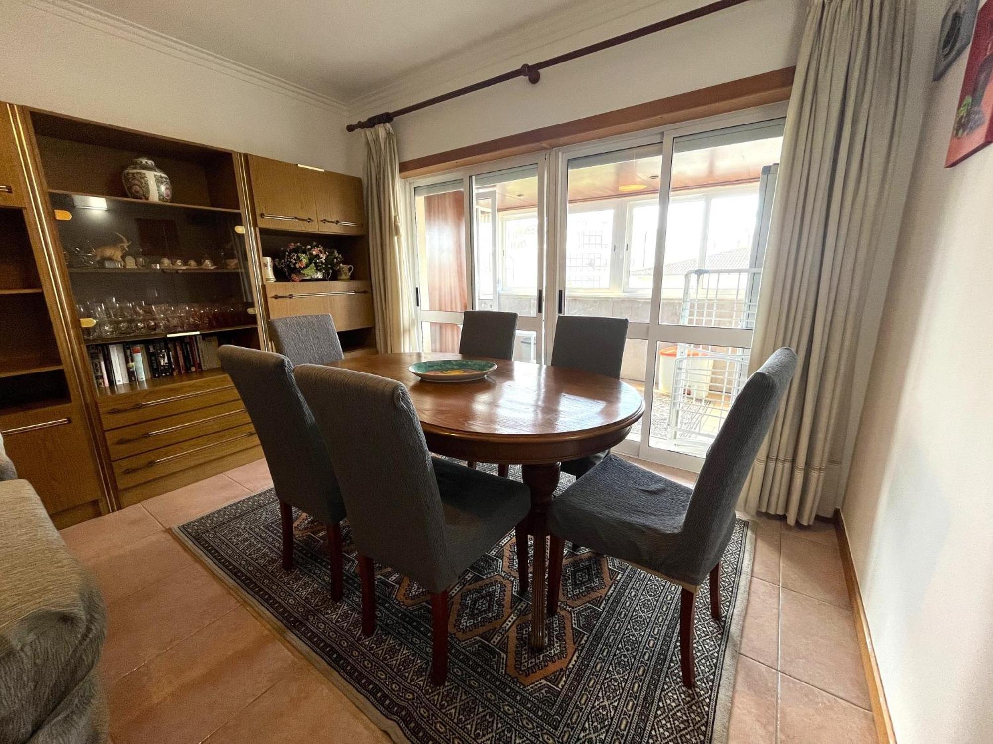 Vila Do Conde Beach Apartment By Trip2Portugal Bagian luar foto