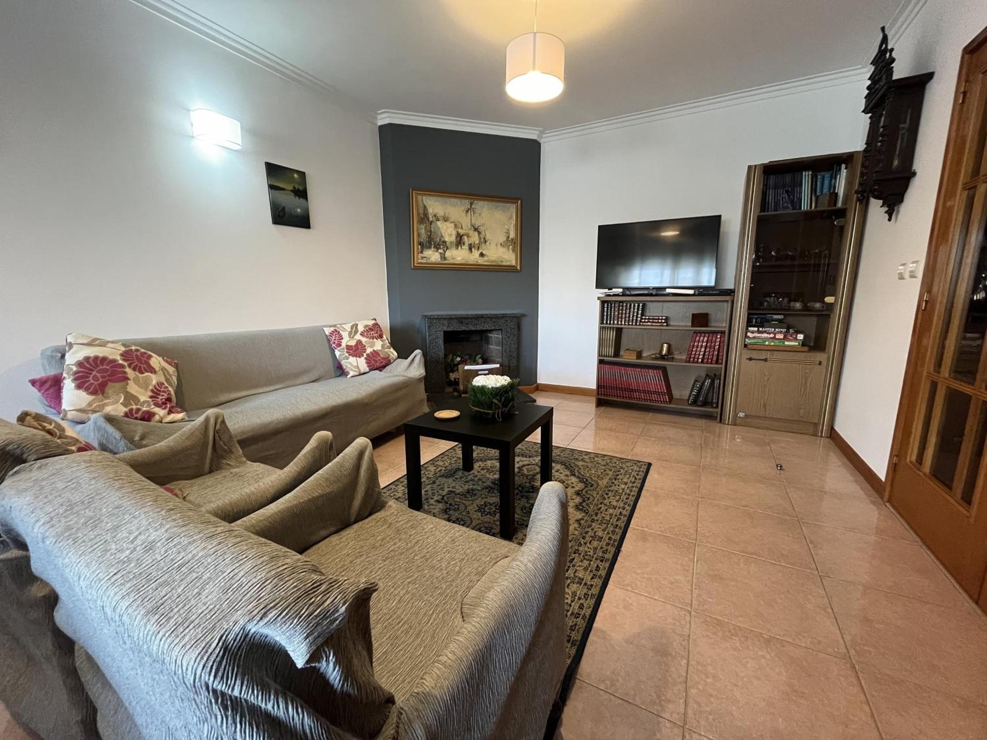 Vila Do Conde Beach Apartment By Trip2Portugal Bagian luar foto