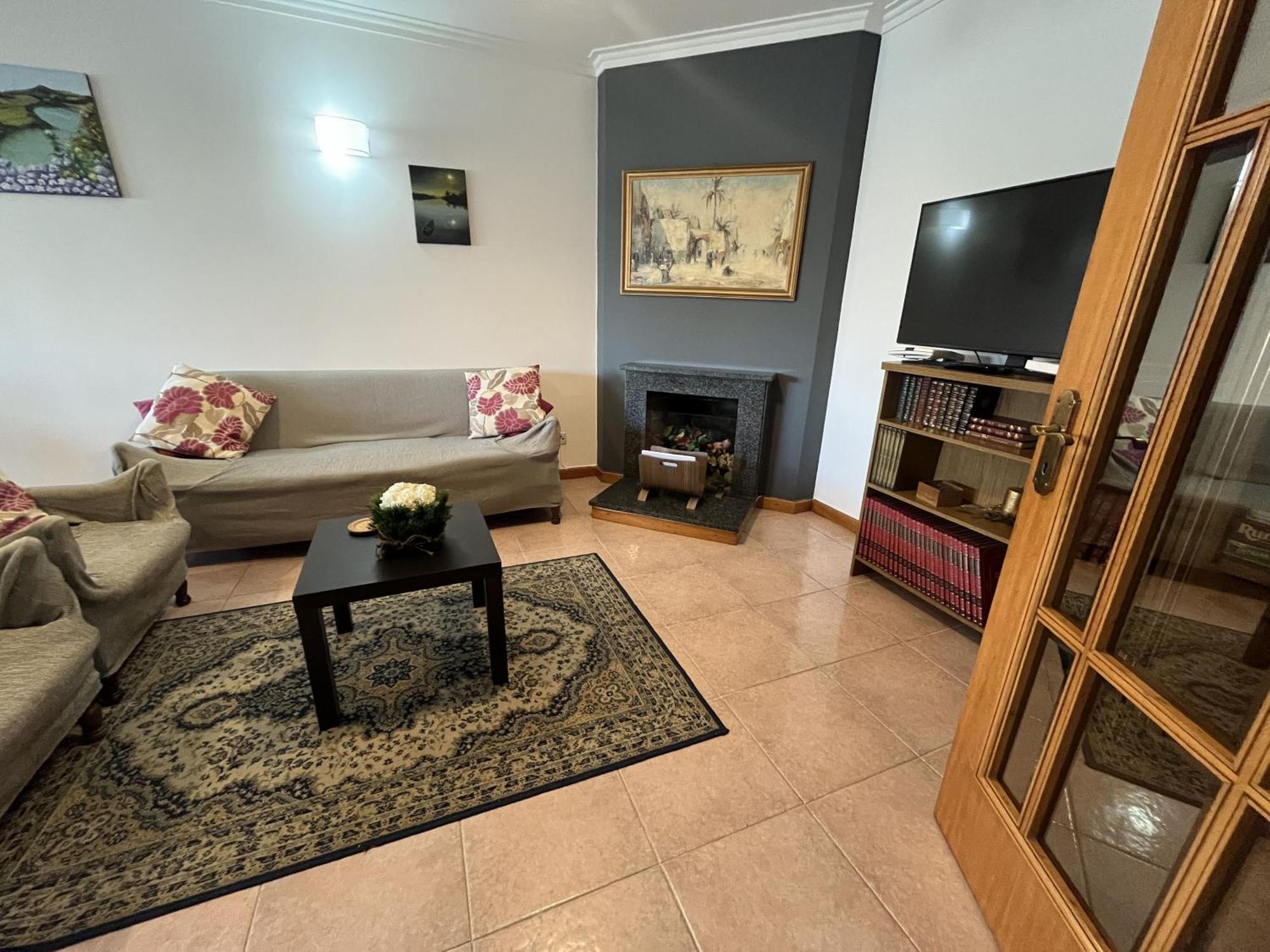 Vila Do Conde Beach Apartment By Trip2Portugal Bagian luar foto